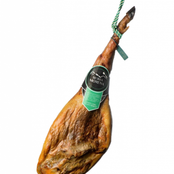 Jamón Ibérico Cebo de Campo Sierra Morena 9Kg. Aprox.