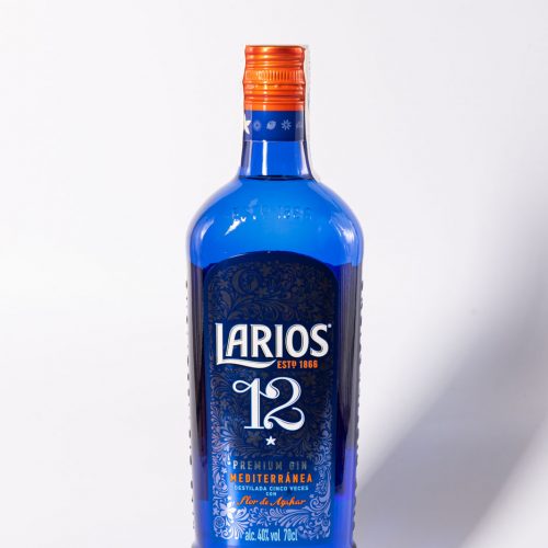Larios 12 70 cl