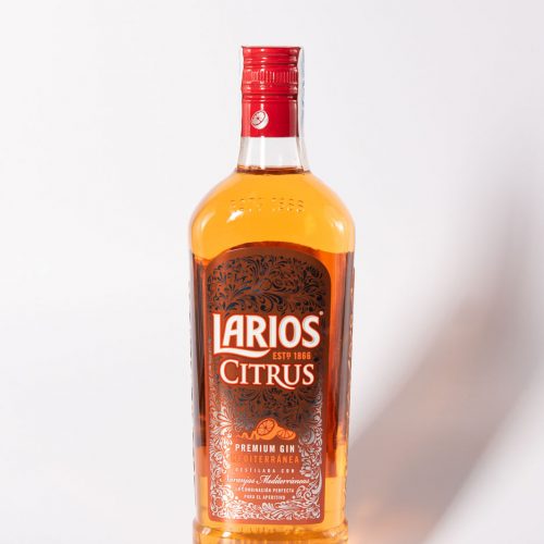 Larios Citrus 70 cl