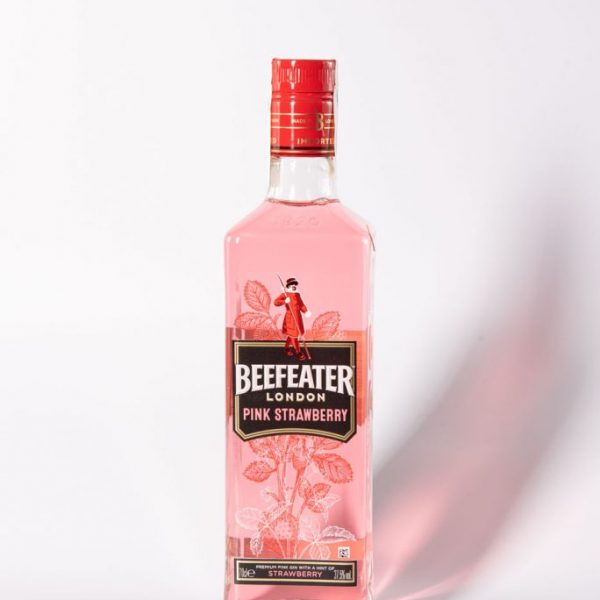 Beefeater 70cl Pink