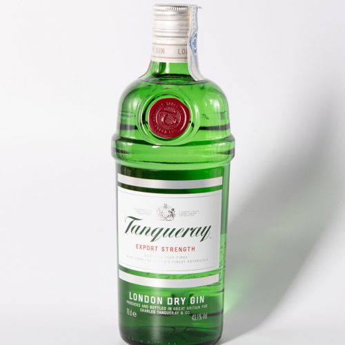 Tanqueray 70cl