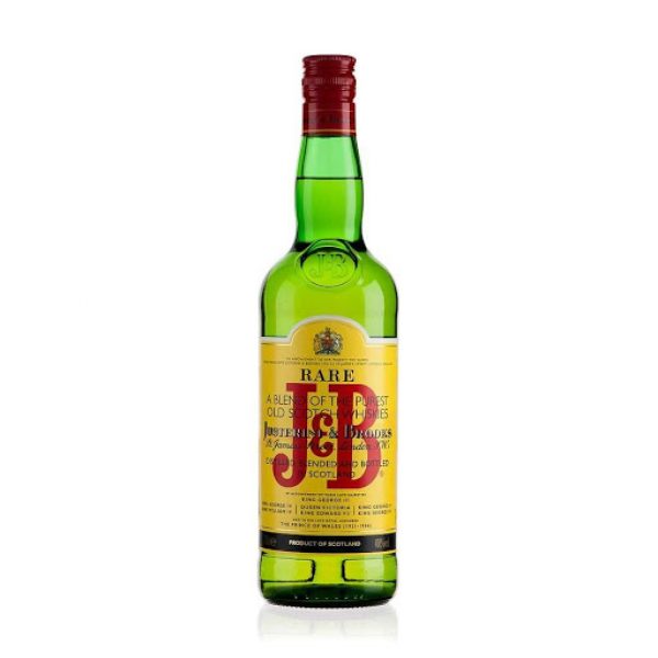 Whisky JB 70cl