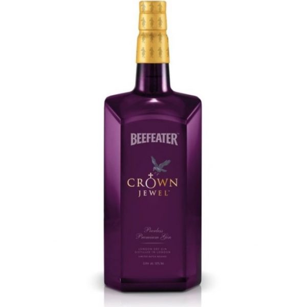 Beefeater Crown Jewel 70cl.