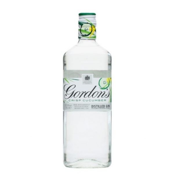 Gordon's Crisp Cucumber 70cl.