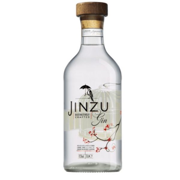 Jinzu 70cl.