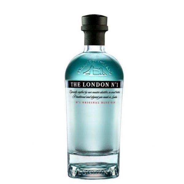 London Nº1 70cl.