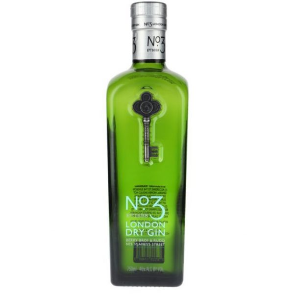 London Nº3 70cl