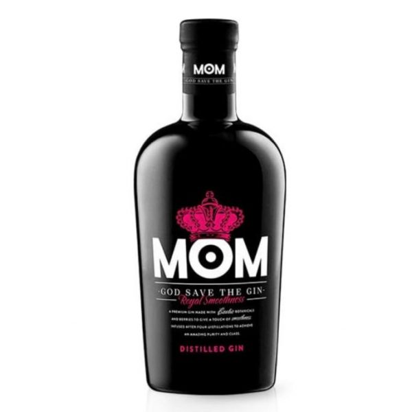 MOM 70cl.