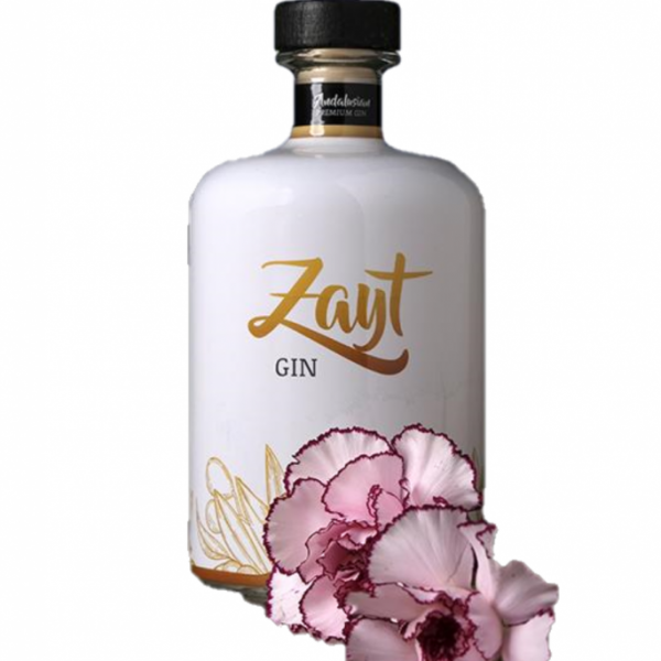 Zayt 70cl.