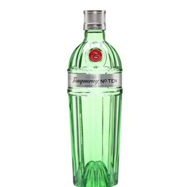 Tanqueray Nº Ten 70cl.