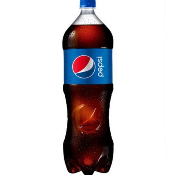Pepsi cola botella 1.750l.