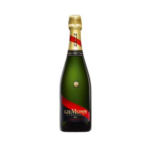 Champagne Mumm 75 cl.