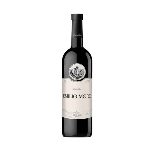 Ribera de Duero Emilio Moro 75cl.