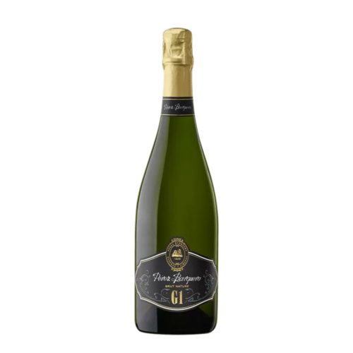 Vino Espumoso Pérez Barquero Brut nature G1 75cl.