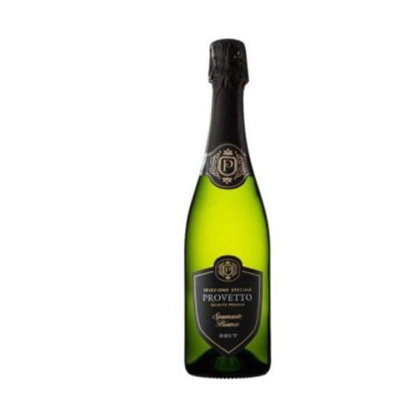 Espumoso Provetto 75cl.