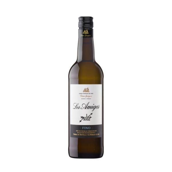 Vino Fino Los Amigos 75cl.