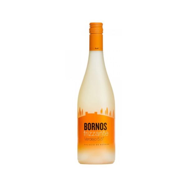 Frizzante Palacio de Bornos