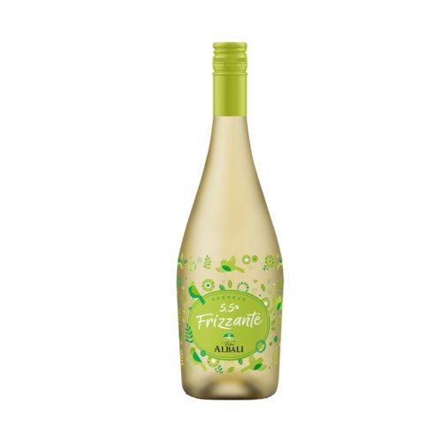 Frizzante Verdejo Viña Albali 75cl.