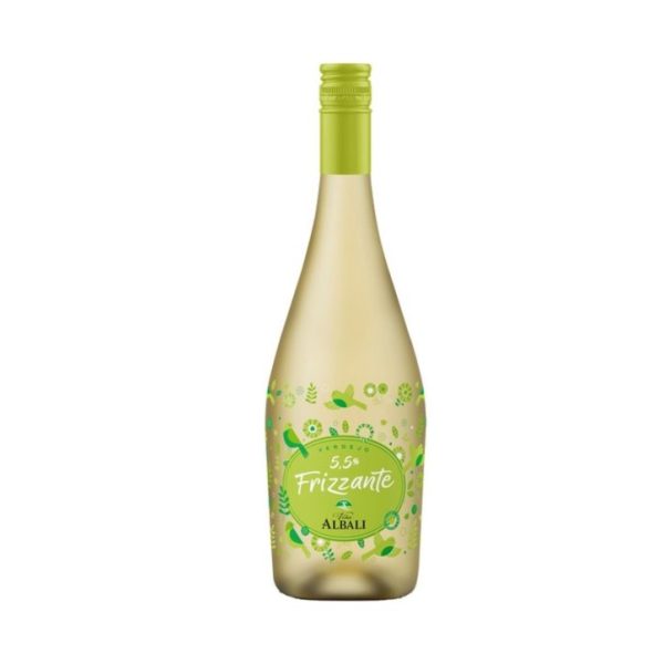 Frizzante Verdejo Viña Albali 75cl.