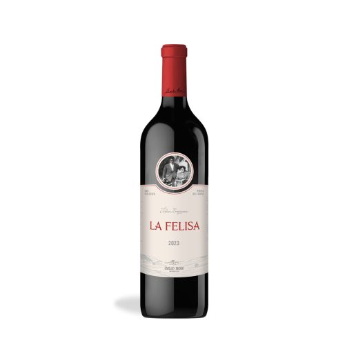 R. Duero La Felisa 75cl.