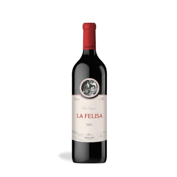 R. Duero La Felisa 75cl.