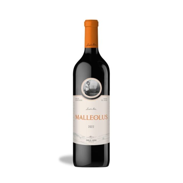 R. Duero Malleolus 75cl.