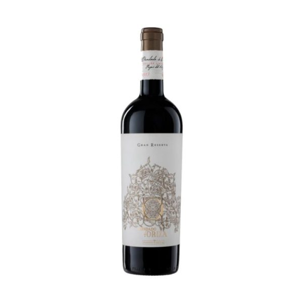 R. Duero Oriza Gran Reserva 75cl.