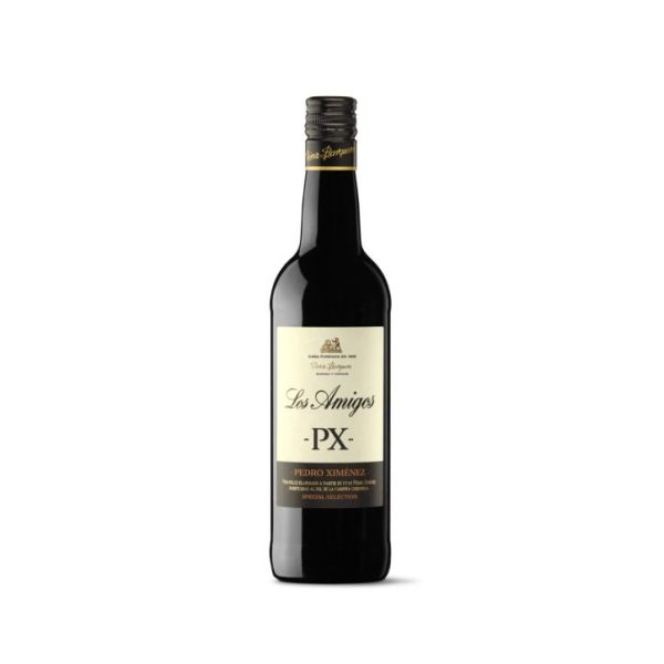 Pedro Ximenez Los Amigos 75cl.
