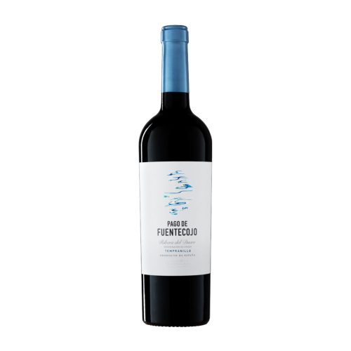 Ribera del Duero Pago de Fuentecojo 75cl.