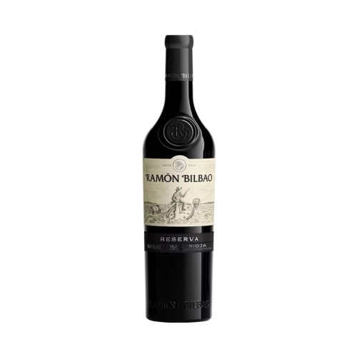 Rioja Ramón Bilbao reserva 75cl.