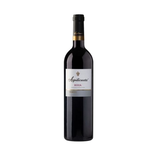 Rioja Azpilicueta crianza 75cl.