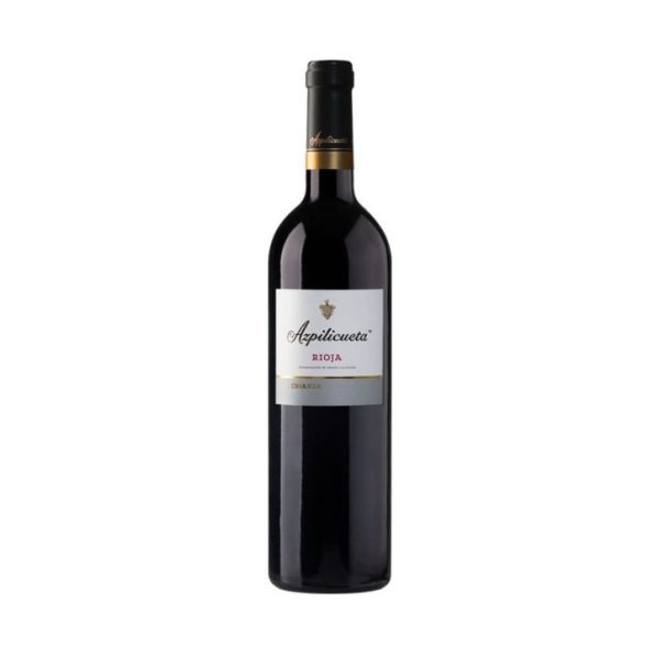 Rioja Azpilicueta crianza 75cl.