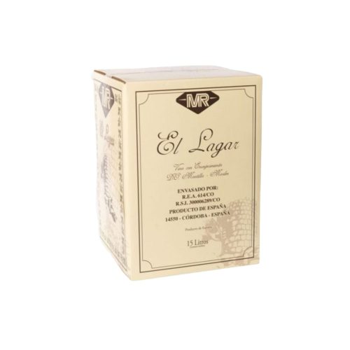 Tonel 15l. Kaneko rama MR