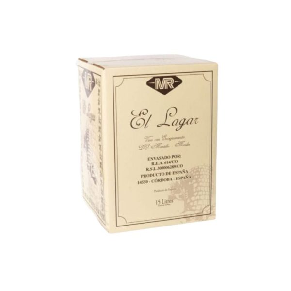 Tonel 15l. Kaneko rama MR