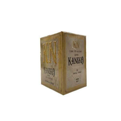 Tonel 5l. Kaneko rama MR