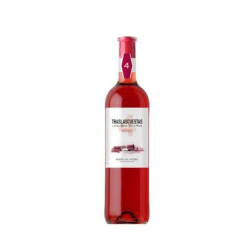 Rosado Traslascuestas 75cl.