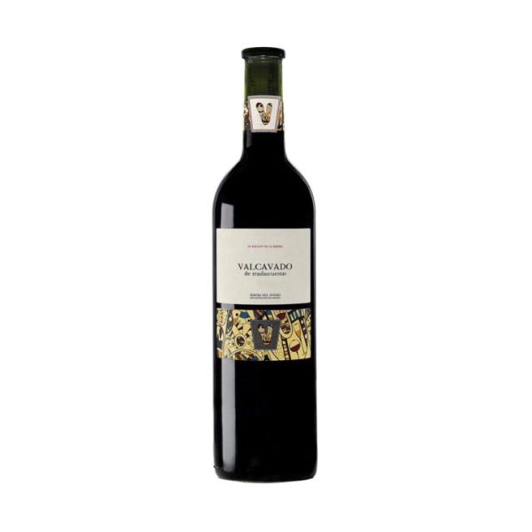 Ribera del Duero Valcavado de Traslascuestas 75cl.
