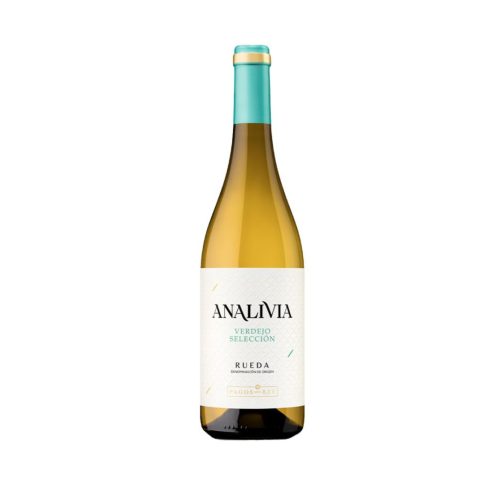 Rueda Verdejo Analivia 75cl.