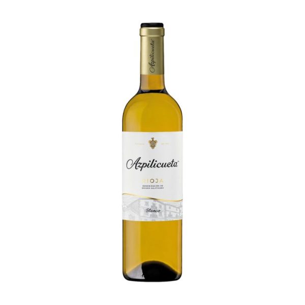 Azpilicueta Blanco 75 cl.