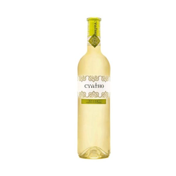 Rueda Verdejo Cyatho 75cl.
