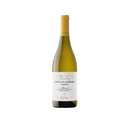 Verdejo Finca La Cañada 75cl.