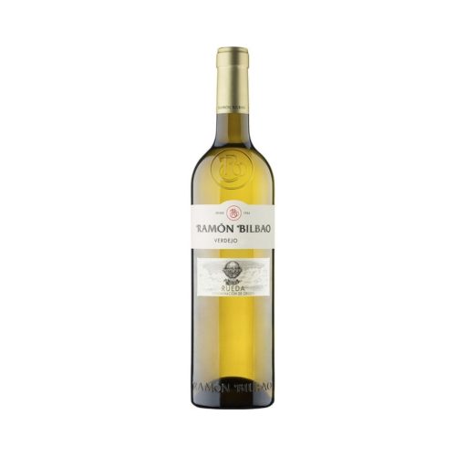 Rueda Verdejo Ramón Bilbao 75cl.