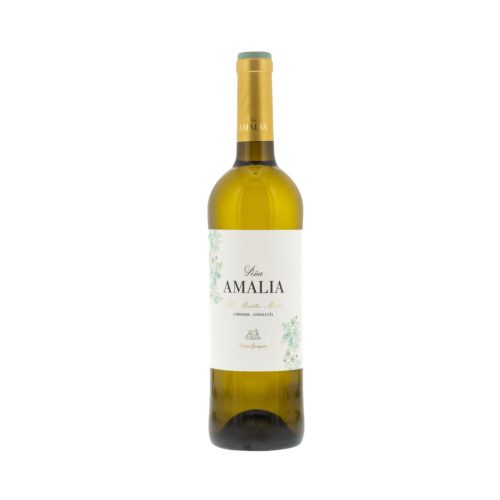 Vino Viña Amalia Afrutado 75cl.
